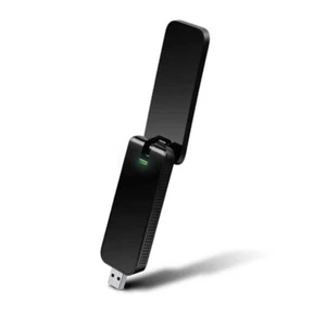 TP-LINK Archer T4U - V2 - Netzwerkadapter - Dualband-USB - USB 3.0 - Bild 1 von 4