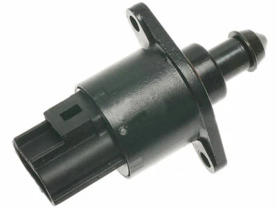 Válvula de control de ralentí SMP 15977FH 1999 para Chrysler Town & Country 1998-2000 Foto 1 de 2