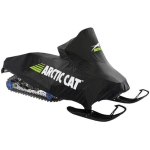 NEW ARCTIC CAT NORSEMAN BEARCAT LT 2016 ~ 18 CANVAS COVER BLACK & GREEN 7639-747 - Picture 1 of 3