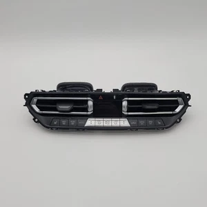21-23 BMW M340i M440i M3 M4 G20 G22 G80 G82 HVAC Climate Control Center Air Vent - Picture 1 of 19