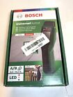 Bosch Universal Humid Wood Moisture Meter New Boxed & Instructions