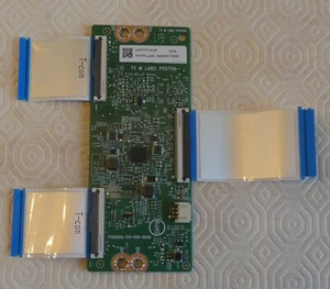 Carte T-con Philips 50PUS7607/12 - Photo 1/1