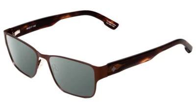 Espía Optics Jett Diseño De Gafas Sol Polarizadas Rojo Mojave 54MM Elegir Lente - Imagen 1 de 4