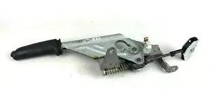 BMW 2 Series Coupe F22 Handbrake Lever Mechanism 6876775 - Picture 1 of 7