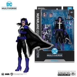 McFarlane DC Multiverse * HUNTRESS (THE NEW 52) * COLLECTOR EDITION #23 - Picture 1 of 5