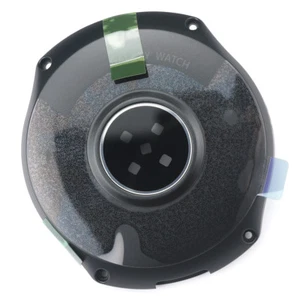 Back Rear Door Housing Case Battery Cover for Samsung Galaxy Watch SM-R800 46mm - Picture 1 of 4