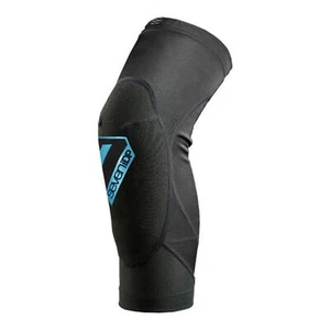 7iDP coussinets genouillères vélo de transition VTT - super légers / respirants - Photo 1/5