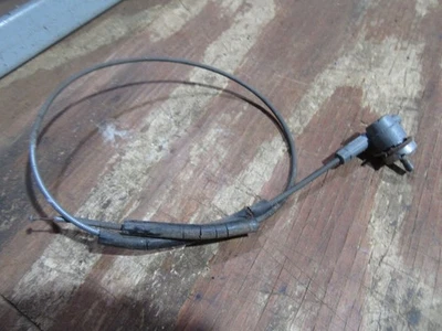 1949-1952 Chevrolet Styleline Fleetline кабель двигателя стеклоочистителя салона автомобиля - Изображение 1 из 3