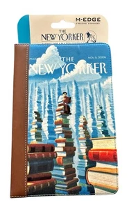Case for Amazon Kindle 3 The New Yorker M-Edge Case 6” - Picture 1 of 6
