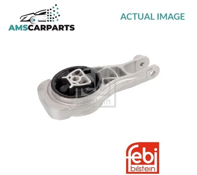 ENGINE MOUNT MOUNTING REAR 172190 FEBI BILSTEIN NEW OE REPLACEMENT - Image 1 of 4