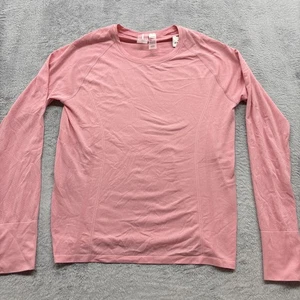Calia by Carrie Underwood Seamless Longsleeve Damen XL rosa Daumenlöcher Yoga - Bild 1 von 7