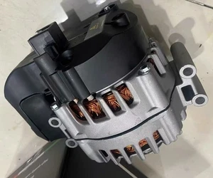 7540743 Alternator Phase Generator BMW Rolls Royce Cullinan RR31 N74B68A - Picture 1 of 4