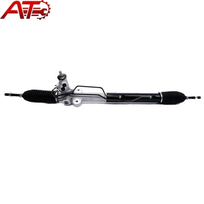 Conjunto de cremallera y piñón de dirección asistida para Hyundai Santa Fe 2010 2011 2012 262450 Foto 1 de 3