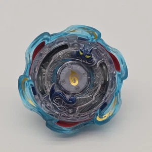 Blast Jinnius 5Glaive Guard Beyblade Burst God Layer Takara Tomy B-89 - Picture 1 of 5