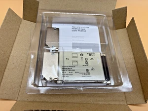 TSXSCP114  SCHNEIDER ELECTRIC  MODICON PREMIUM TSXSCP114 RS485 MP PCMCIA BOARD - Picture 1 of 8