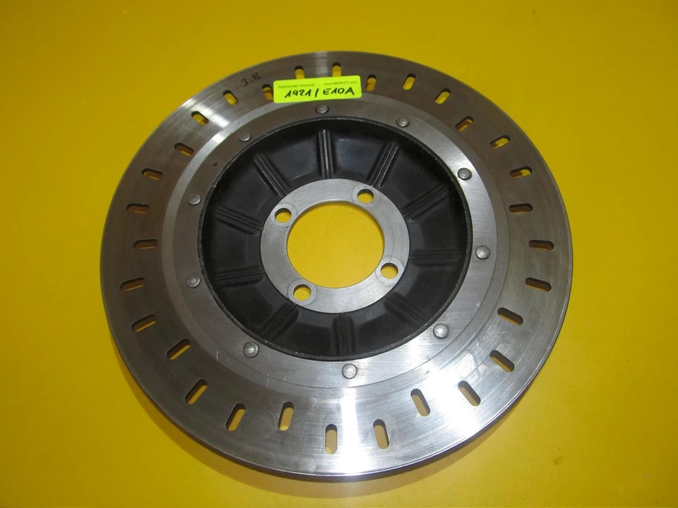 Disco de freno monolever BMW R100 R80 R65 K100 1450870 3,80mm brake disc frein  Foto 1 de 1