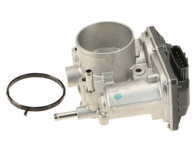 Throttle Body For 2011-2017 Lexus CT200h 2012 2013 2014 2015 2016 DH743BB - Image 1 of 1