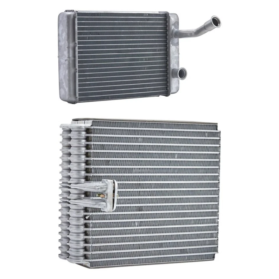 For Toyota Avalon 1995-1997 TYC A/C Evaporator Core & Heater Core Kit Foto 1 de 1