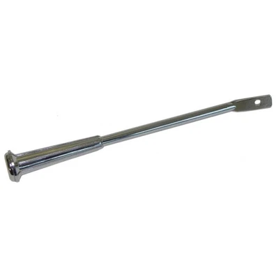 Turn Signal Lever Chrome At Steering Column 1967-70 Oldsmobile Cutlass 442 1pc - Image 1 of 4