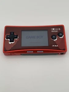 Nintendo GAME BOY Micro MOTHER 3 Limited Edition - Picture 1 of 8