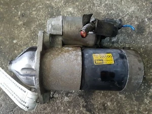 MOTORINO AVVIAMENTO HYUNDAI MATRIX 1.5 CRDI (01-06) 5P C.M.D3EA - Picture 1 of 3