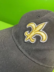 NFL New Orleans Saints New Era 9TWENTY Baseball Hat/Cap Youth OSFA NWT - Picture 1 of 7