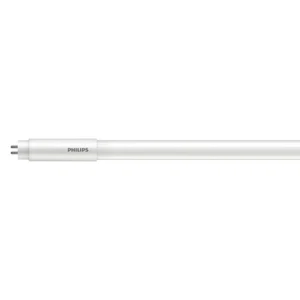 Tubo LED 53cm Philips T5 G5 8,5W como 14W 4000K blanco neutro de cristal para KVG/VVG - Imagen 1 de 4