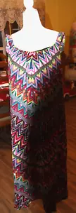 NY COLLECTION DRESS-SIZE L-NWT - Picture 1 of 1