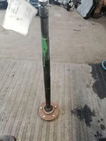 发球杆轴经典风格 5 凸轮适合 12-20 道奇 1500 皮卡 1425302 — 第 1/3 张图片