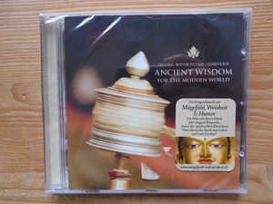 Ancient Wisdom for the Modern World (Mitgefühl,Weisheit und Humor) Soundtrack an - Bild 1 von 1