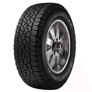 New Goodyear Wrangler Trailrunner At 275/60R20 115S Tire - Picture 1 of 4
