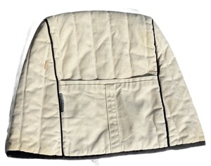 KMCC1KB KitchenAid Cloth Cover Fits All Artisan Lift Stand Mixers Khaki