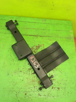 03 04 05 06 07 Hummer H2 Transmission Crossmember & Transfer Case Skidplate Set - Image 1 of 4