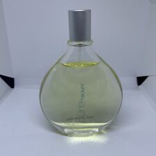 Pure DKNY Drop of Verbena by Donna Karan 100 ml/3.4 oz Spray No Box / No Cap