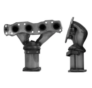 BM CATALYSTS Catalytic Converter for Suzuki SX4 M16A Engine 4.2006 - 7.2010 - Picture 1 of 1