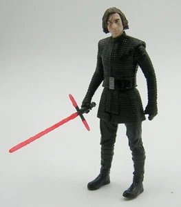 Star Wars Loose Kylo Ren TLJ The Last Jedi! - Picture 1 of 1
