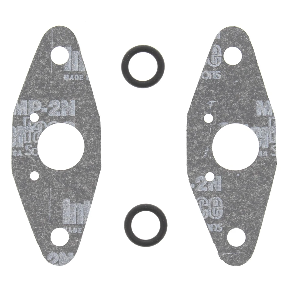 Ski-Doo Summit 500, 1998-1999, Exhaust Valve Gaskets - Imagem 1 de 1
