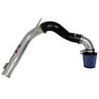 SP Cold Air Intake System, Part No. SP1969BLK, 2007-2012 for Nissan Sentra L4-2.