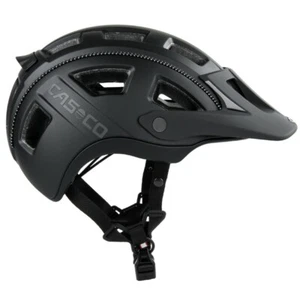 MTB helmet bicycle helmet Casco MTB.E 2 black S 52 to 54 cm - Picture 1 of 1