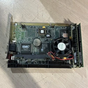 TEKNOR APPLICOM T808FB#A_0WKA-00 VINTAGE SBC - Afbeelding 1 van 3