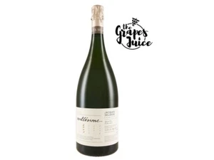 JACQUES SELOSSE MILLESIME 2003 MAGNUM CHAMPAGNE EXTRA BRUT BDB GRAND CRU - Bild 1 von 4