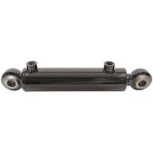 1,5x4x1 DA Hydraulikzylinder drehbare Augen 9-7258-4 - Bild 1 von 2