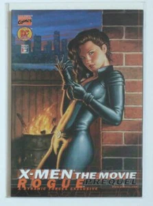 X- Herren (The Movie) Prequel Magneto / Dynamisches Forciert Exklusiv Cover Mint - Bild 1 von 4