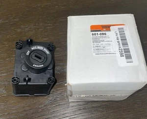 Ignition Switch-Starter Switch Dorman 601-086 BRAND NEW - Picture 1 of 3