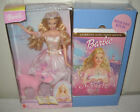 #10609 RARE NRFB Mattel Barbie dans le casse-noisette poupée et ensemble vidéo VHS