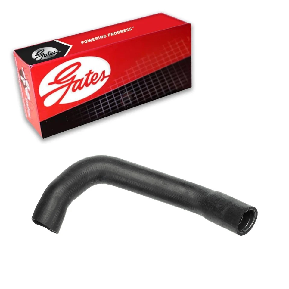 Manguera de refrigerante de radiador Gates para Ford F-700 1992-1998 Foto 1 de 3