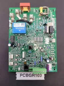 GOODMAN PCBGR103 Circuito di controllo forno a gas 2 stadi B2 - Foto 1 di 6