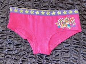 Disney Encanto S 4 Girl Bikini Panties Underwear - Picture 1 of 3