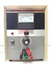 B&K Precision Single Output Power Supply 1654 - for parts only