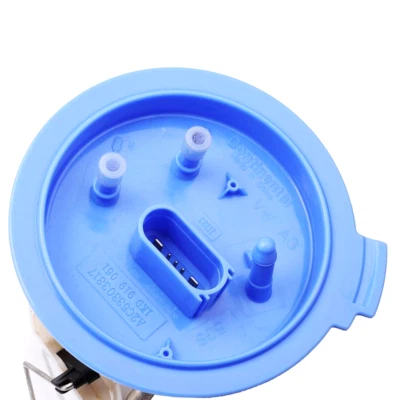 Conjunto de bomba de combustible Audi A3 SEAT Altea Leon EOS 2006-2015 OEM NUEVO Foto 1 de 4